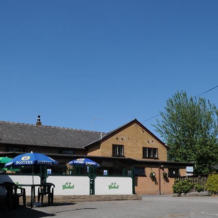 Hogs Head Hotel Giltbrook Luaran gambar