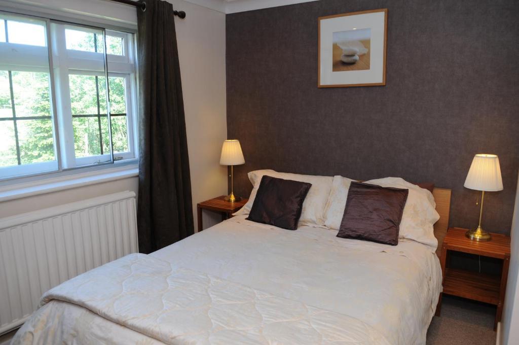 Hogs Head Hotel Giltbrook Bilik gambar