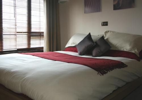 Hogs Head Hotel Giltbrook Luaran gambar