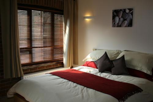 Hogs Head Hotel Giltbrook Luaran gambar