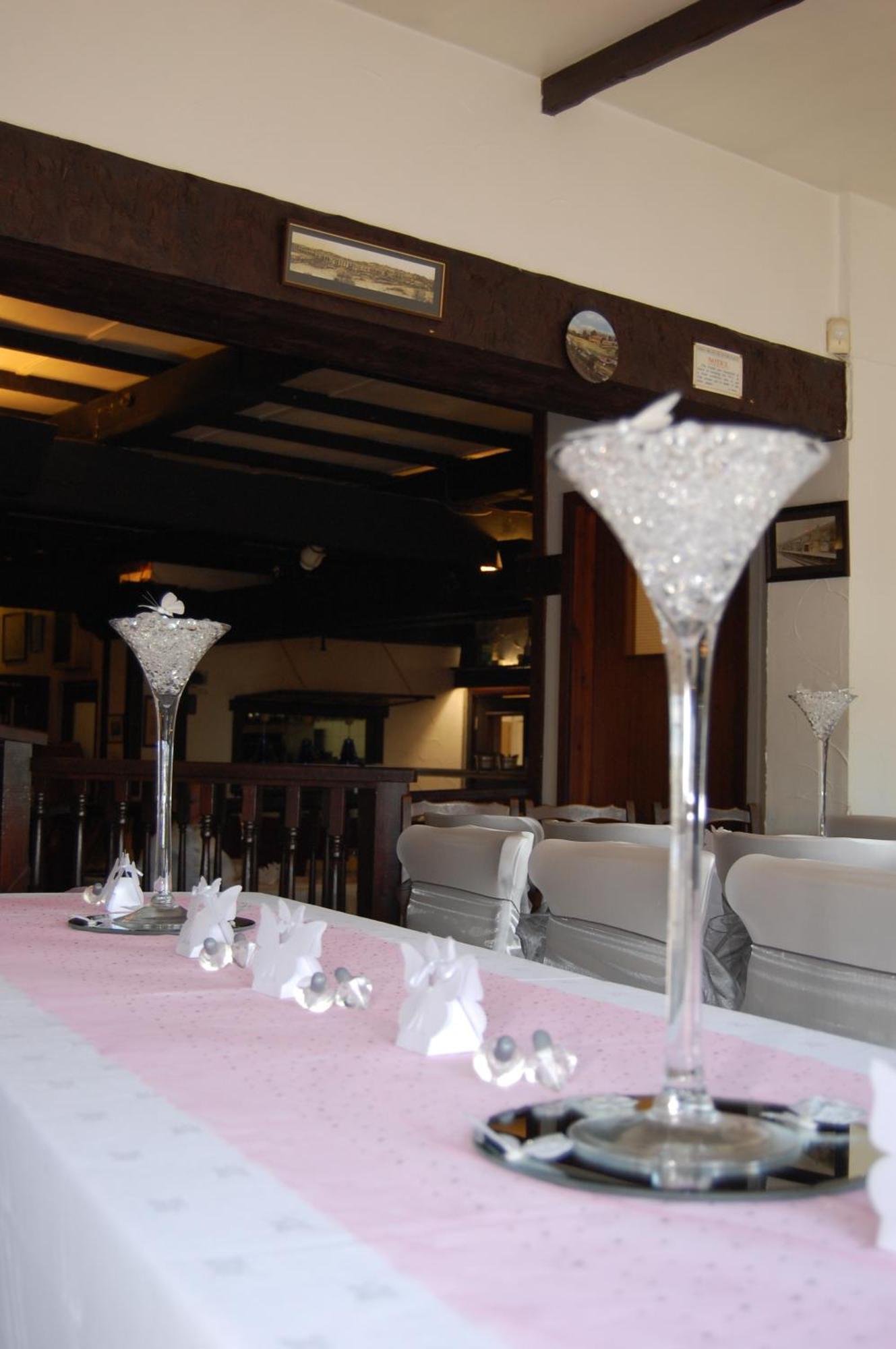 Hogs Head Hotel Giltbrook Luaran gambar